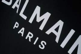 Picture of Balmain T Shirts Short _SKUBalmainS-XXLyztnR19020546
